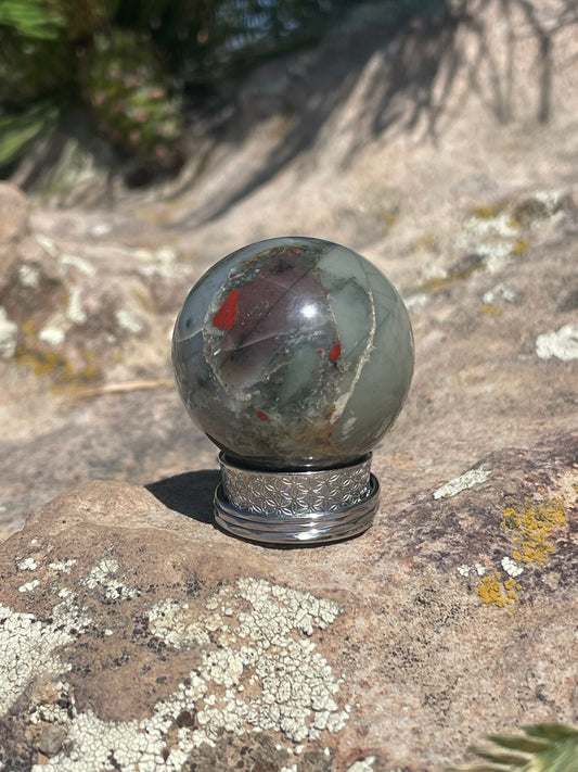 Dragon Blood Sphere Small